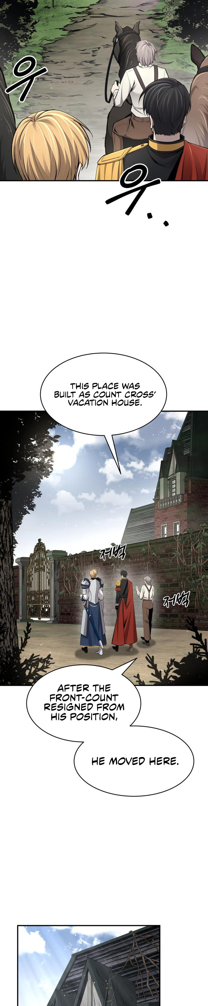Tyrant of the Tower Defense Game Chapter 25 - Page 33 in English