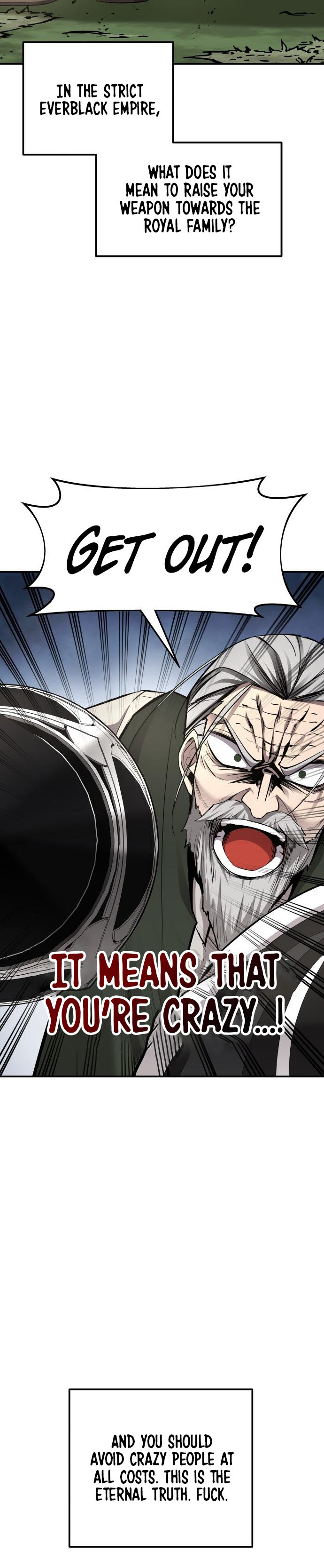 Tyrant of the Tower Defense Game Chapter 25 - Page 42 in English