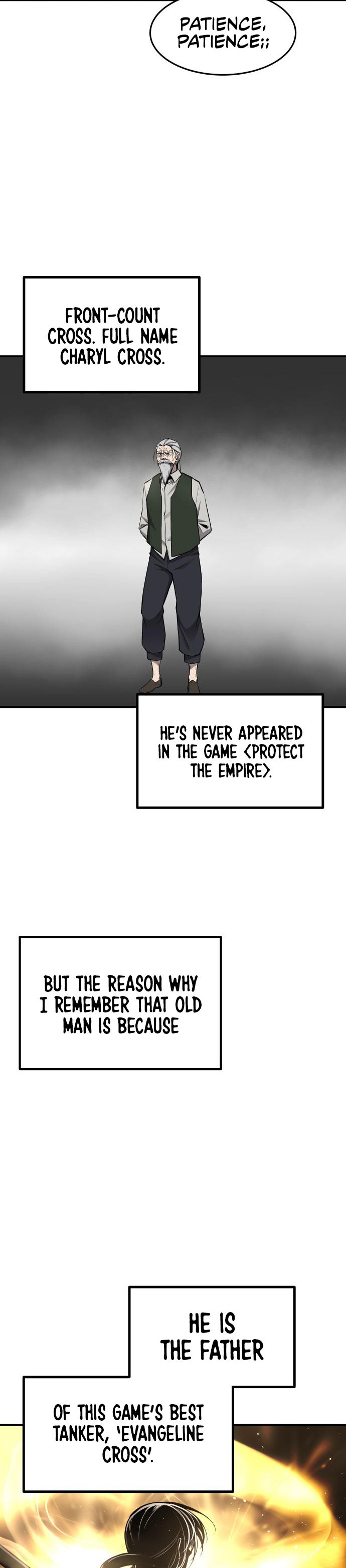 Tyrant of the Tower Defense Game Chapter 25 - Page 44 in English