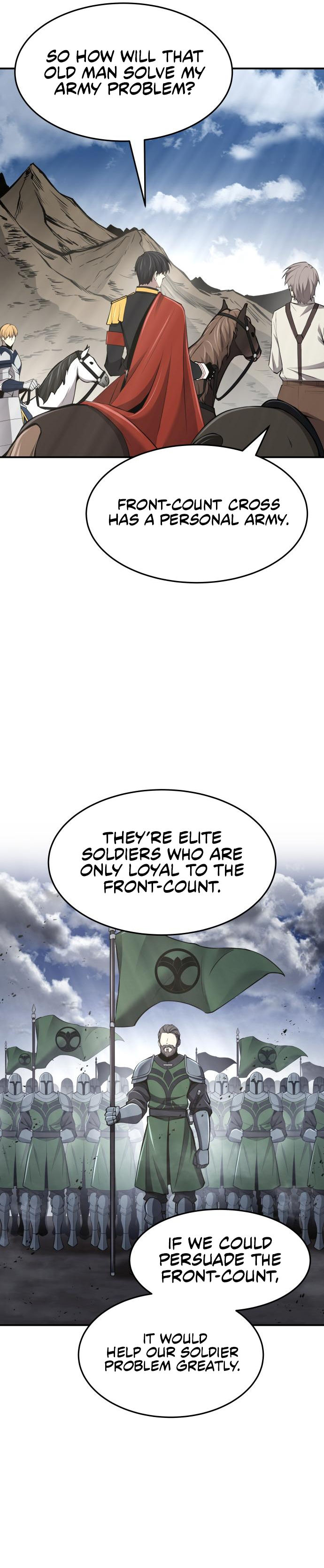 Tyrant of the Tower Defense Game Chapter 25 - Page 46 in English