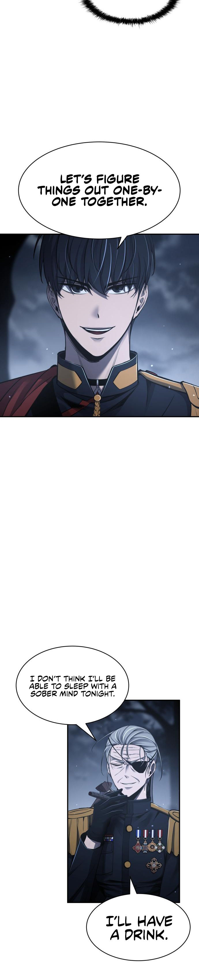 Tyrant of the Tower Defense Game Chapter 25 - Page 7 in English