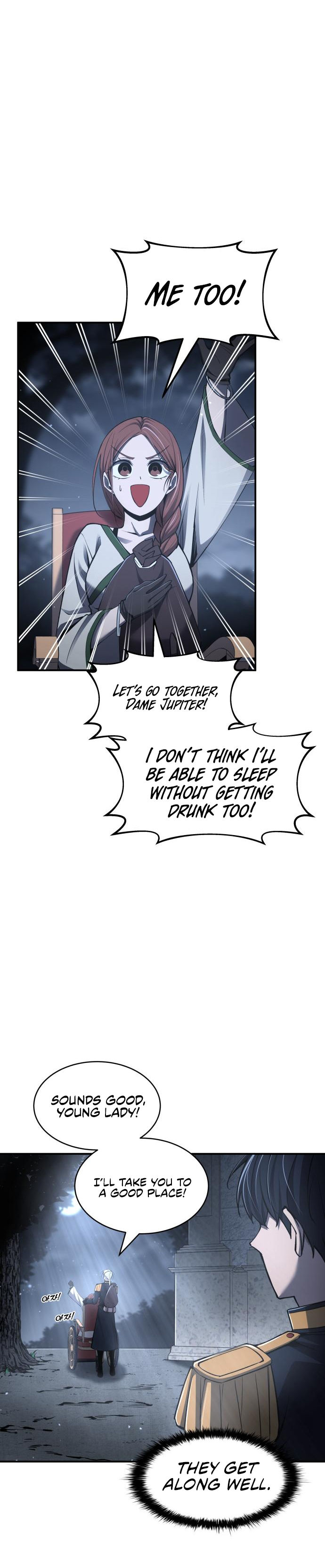 Tyrant of the Tower Defense Game Chapter 25 - Page 8 in English