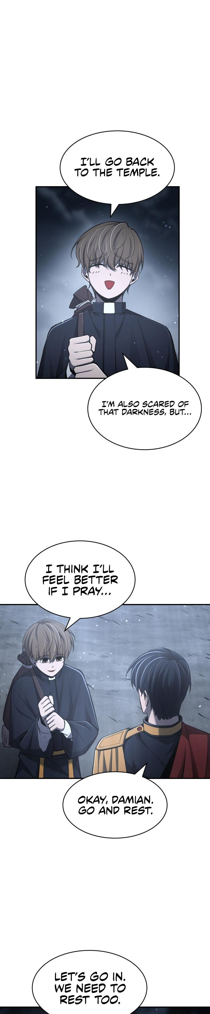 Tyrant of the Tower Defense Game Chapter 25 - Page 9 in English