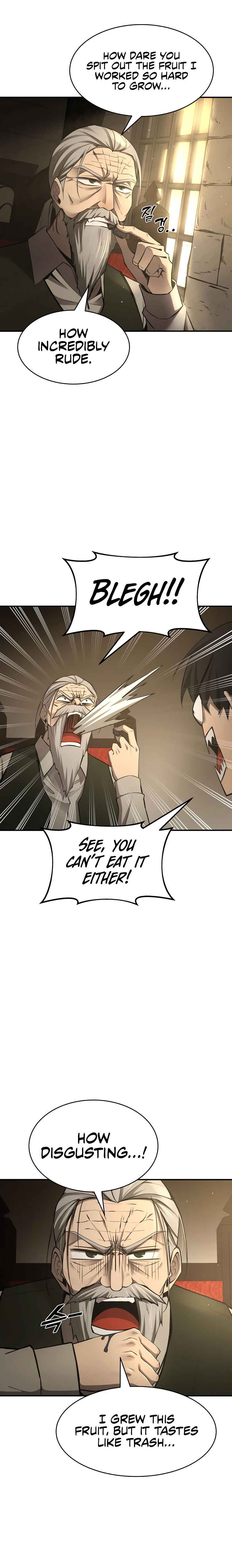 Tyrant of the Tower Defense Game Chapter 26 - Page 14 in English