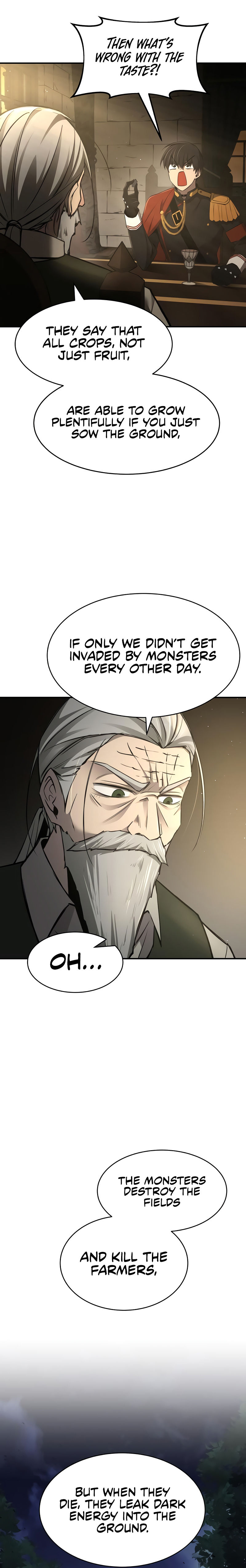 Tyrant of the Tower Defense Game Chapter 26 - Page 17 in English
