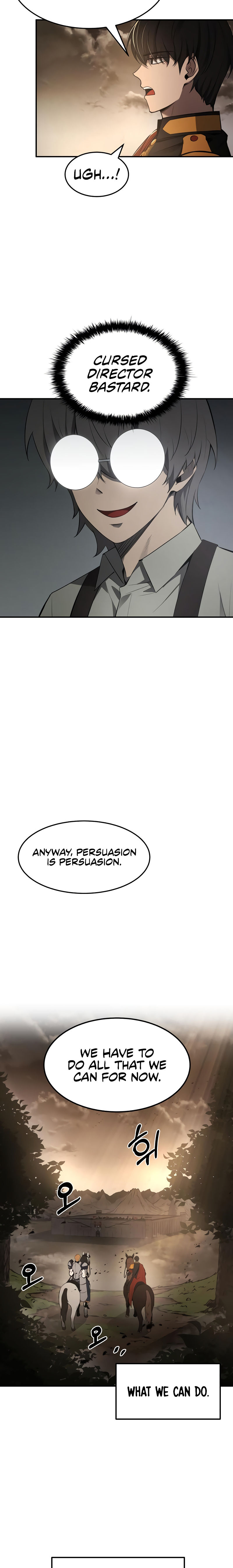 Tyrant of the Tower Defense Game Chapter 26 - Page 30 in English
