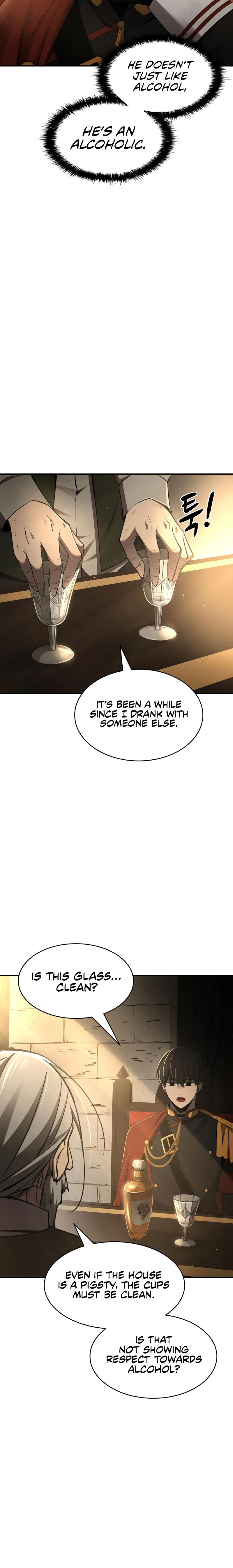 Tyrant of the Tower Defense Game Chapter 26 - Page 6 in English