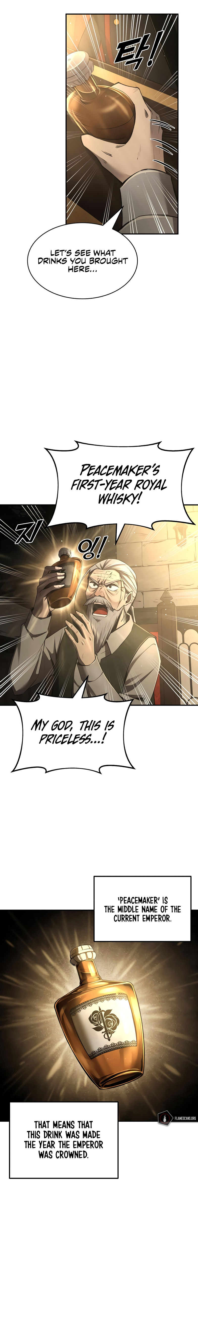 Tyrant of the Tower Defense Game Chapter 26 - Page 7 in English