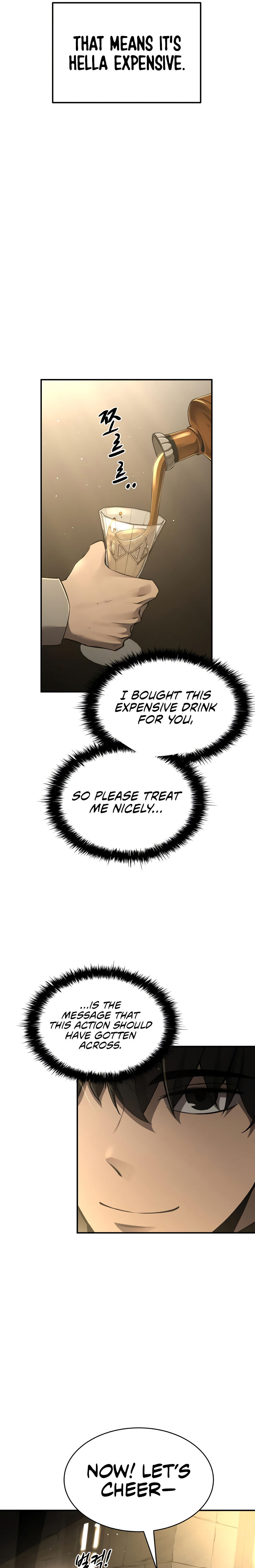 Tyrant of the Tower Defense Game Chapter 26 - Page 8 in English