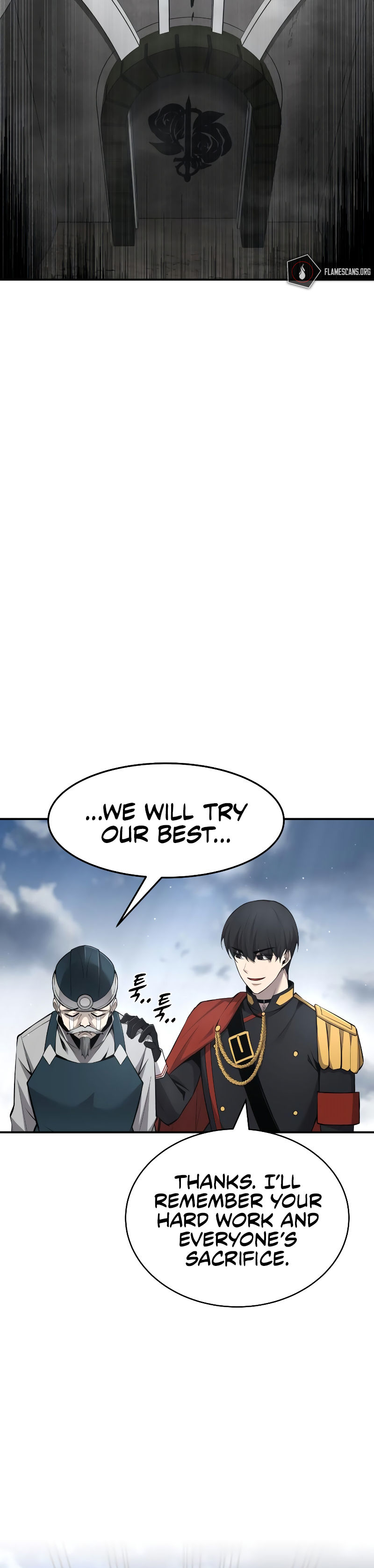 Tyrant of the Tower Defense Game Chapter 27 - Page 10 in English