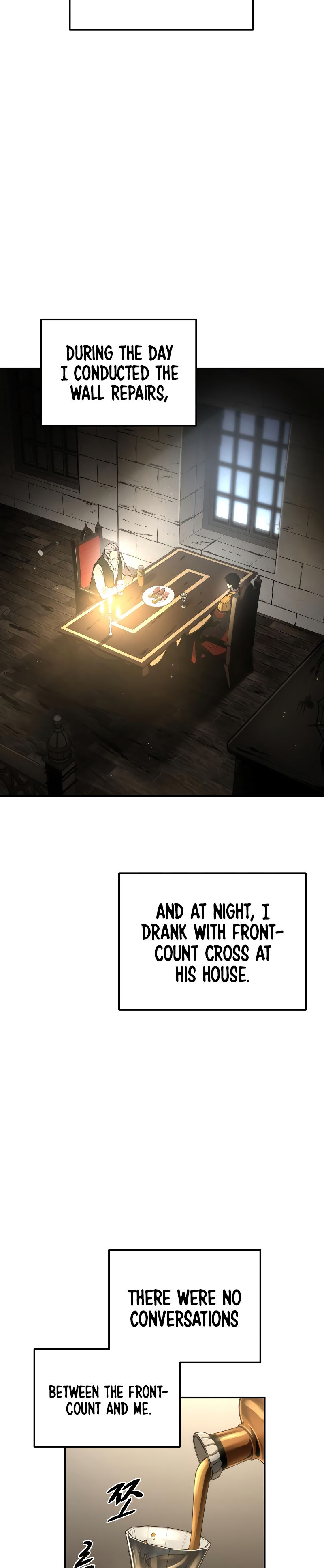 Tyrant of the Tower Defense Game Chapter 27 - Page 12 in English