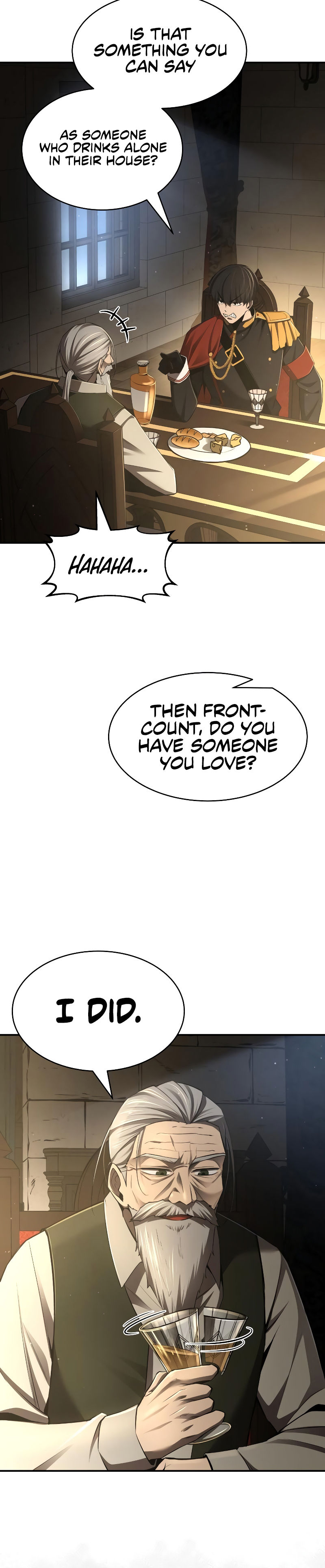 Tyrant of the Tower Defense Game Chapter 27 - Page 22 in English