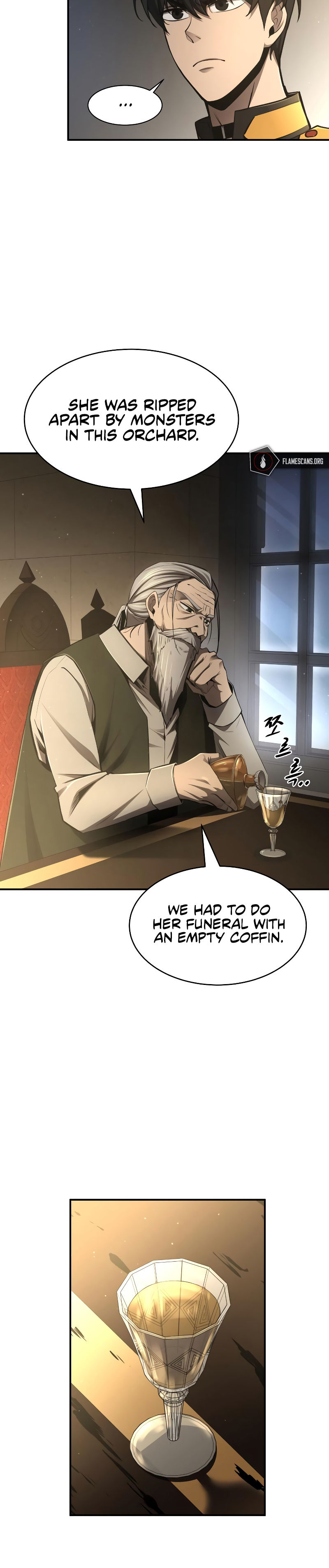 Tyrant of the Tower Defense Game Chapter 27 - Page 24 in English