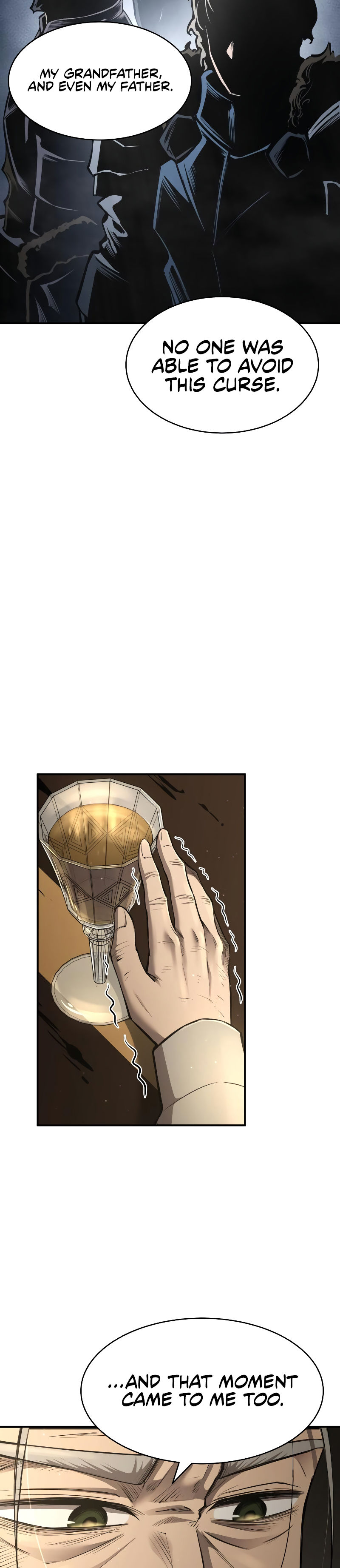 Tyrant of the Tower Defense Game Chapter 27 - Page 27 in English