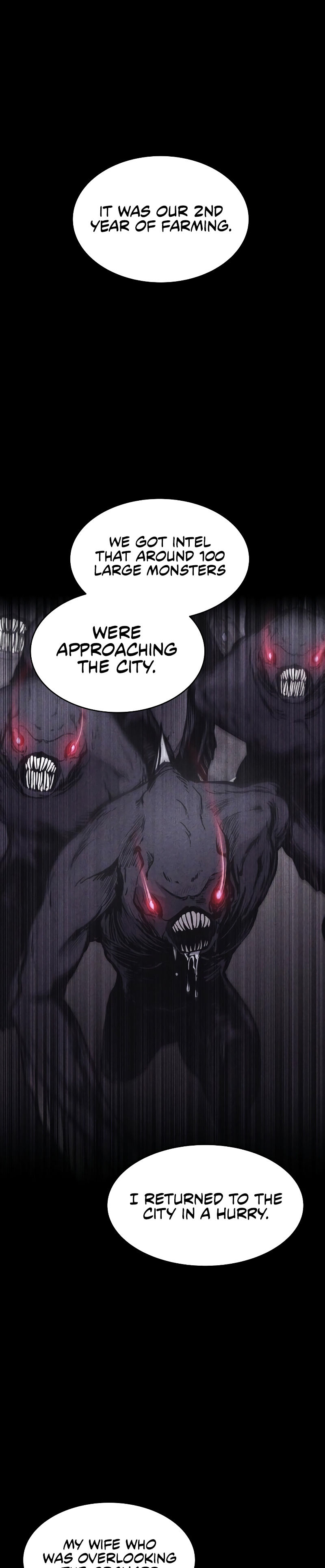 Tyrant of the Tower Defense Game Chapter 27 - Page 36 in English