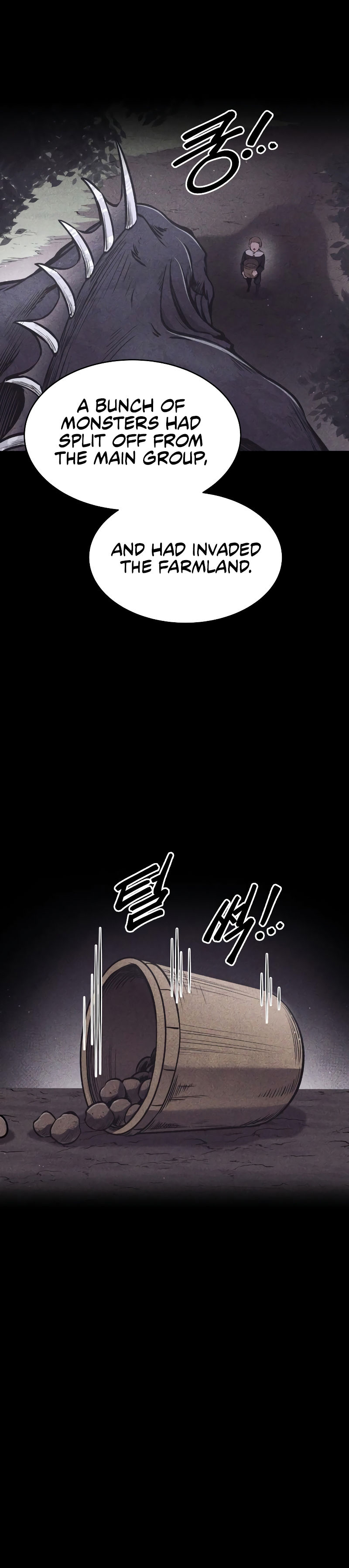Tyrant of the Tower Defense Game Chapter 27 - Page 38 in English