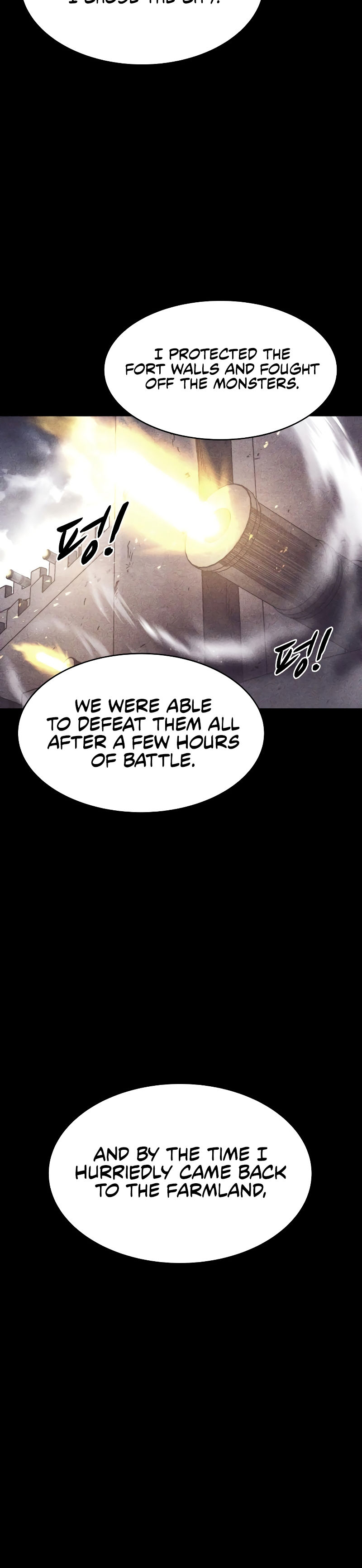 Tyrant of the Tower Defense Game Chapter 27 - Page 42 in English