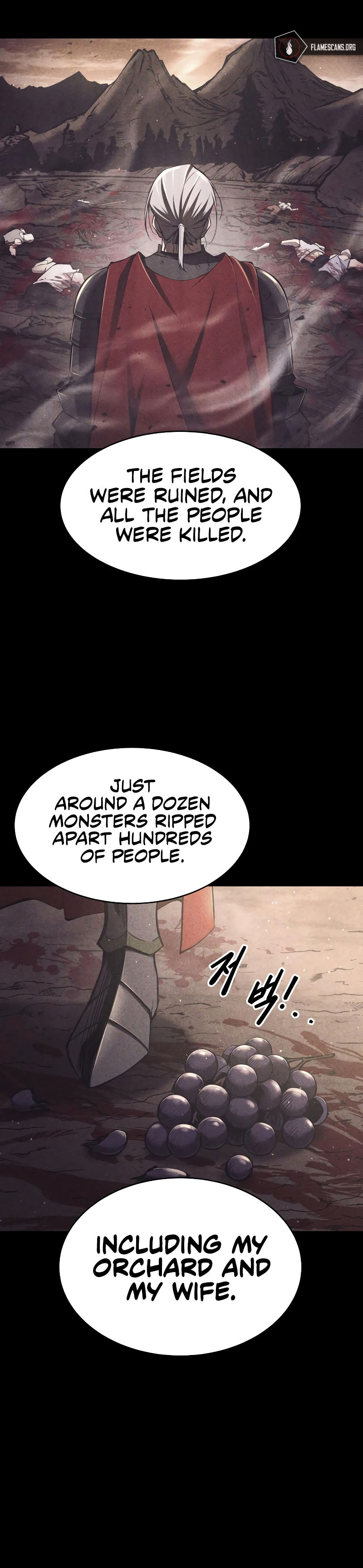 Tyrant of the Tower Defense Game Chapter 27 - Page 43 in English
