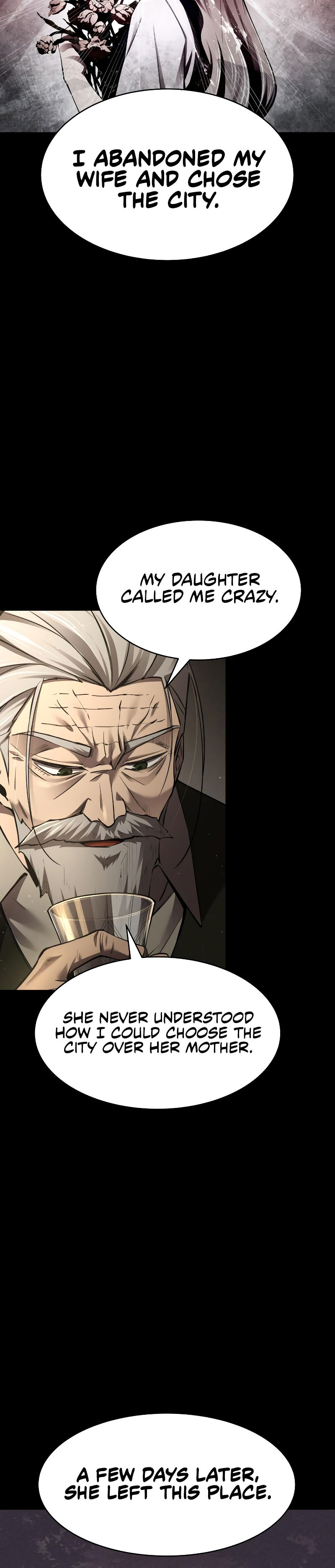 Tyrant of the Tower Defense Game Chapter 27 - Page 46 in English