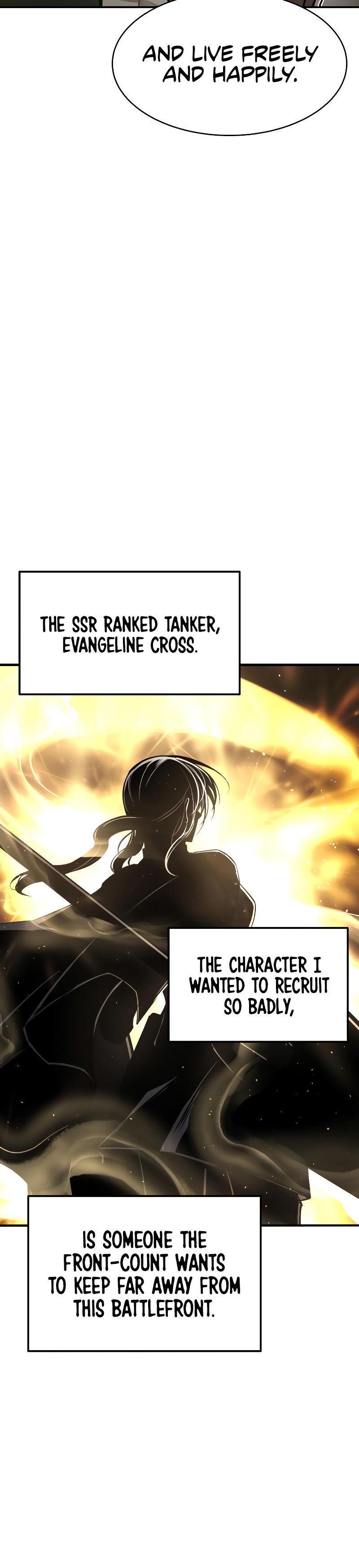 Tyrant of the Tower Defense Game Chapter 27 - Page 54 in English