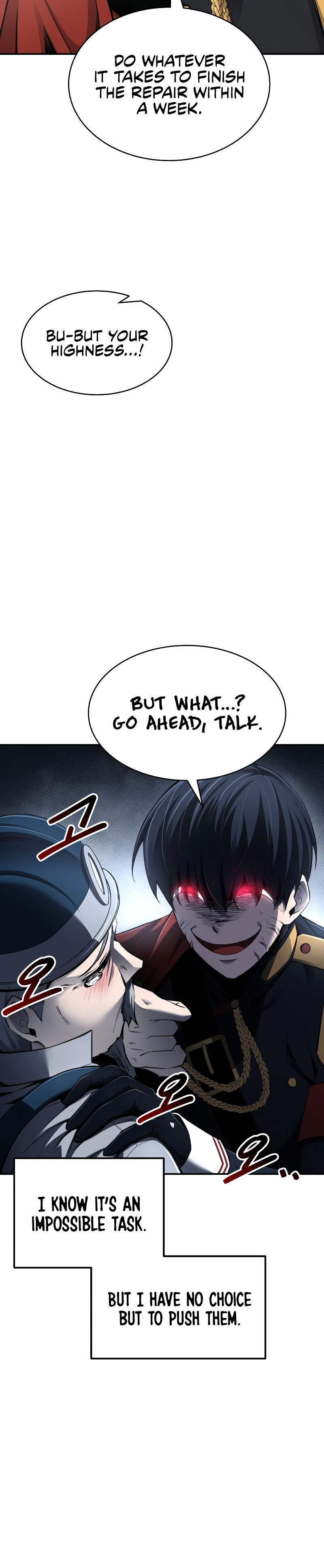 Tyrant of the Tower Defense Game Chapter 27 - Page 7 in English