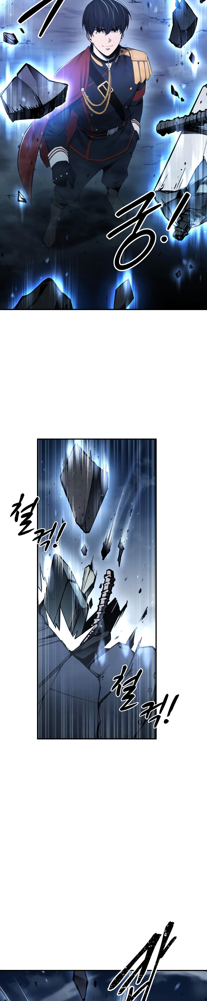 Tyrant of the Tower Defense Game Chapter 28 - Page 15 in English