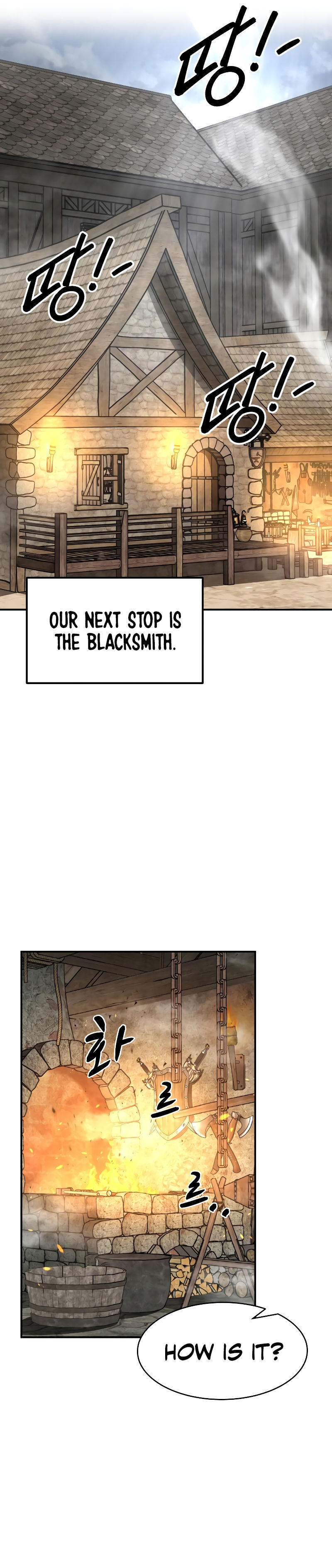 Tyrant of the Tower Defense Game Chapter 28 - Page 20 in English