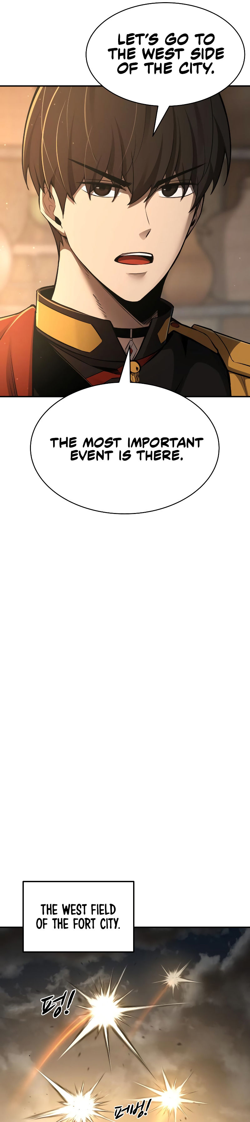 Tyrant of the Tower Defense Game Chapter 28 - Page 26 in English