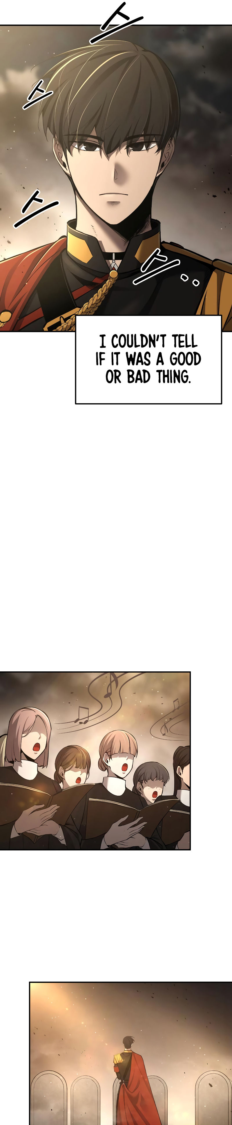 Tyrant of the Tower Defense Game Chapter 28 - Page 29 in English