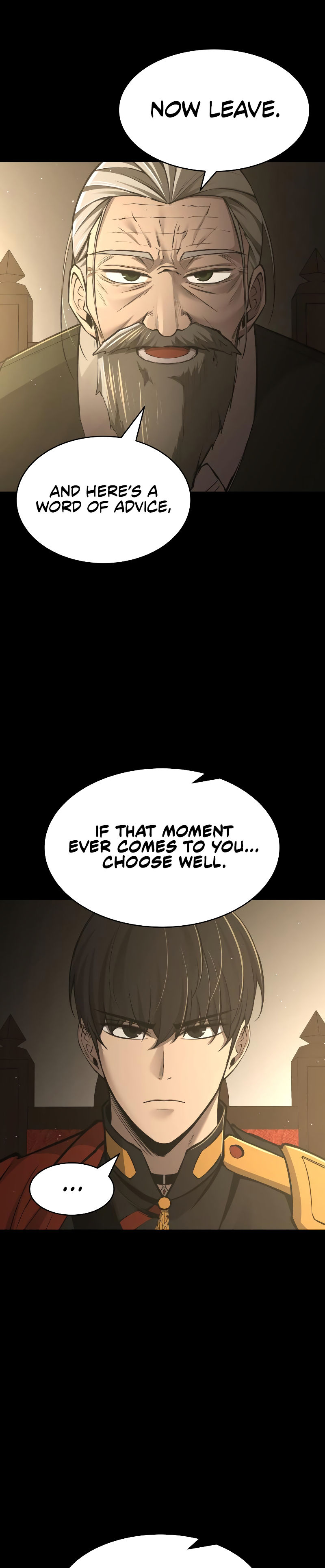 Tyrant of the Tower Defense Game Chapter 28 - Page 3 in English