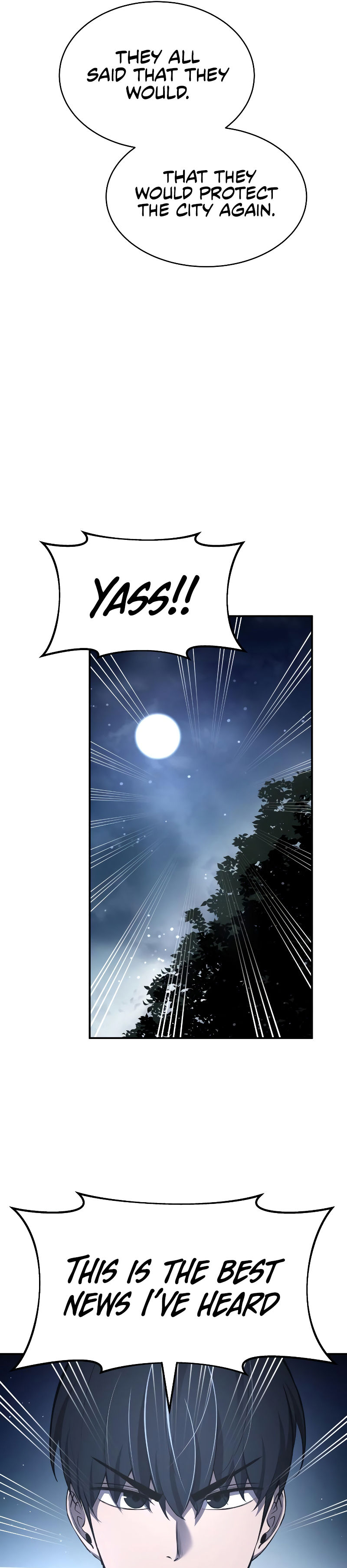 Tyrant of the Tower Defense Game Chapter 28 - Page 35 in English