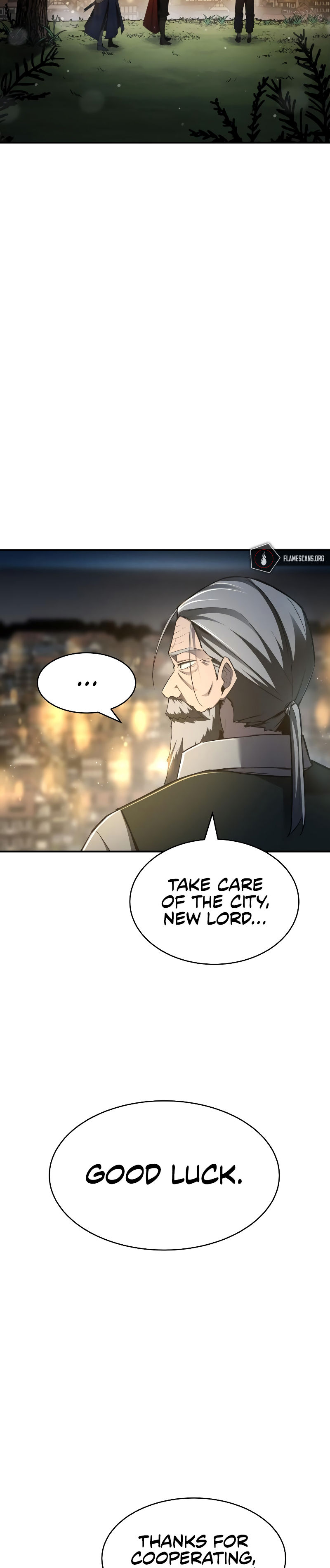 Tyrant of the Tower Defense Game Chapter 28 - Page 39 in English