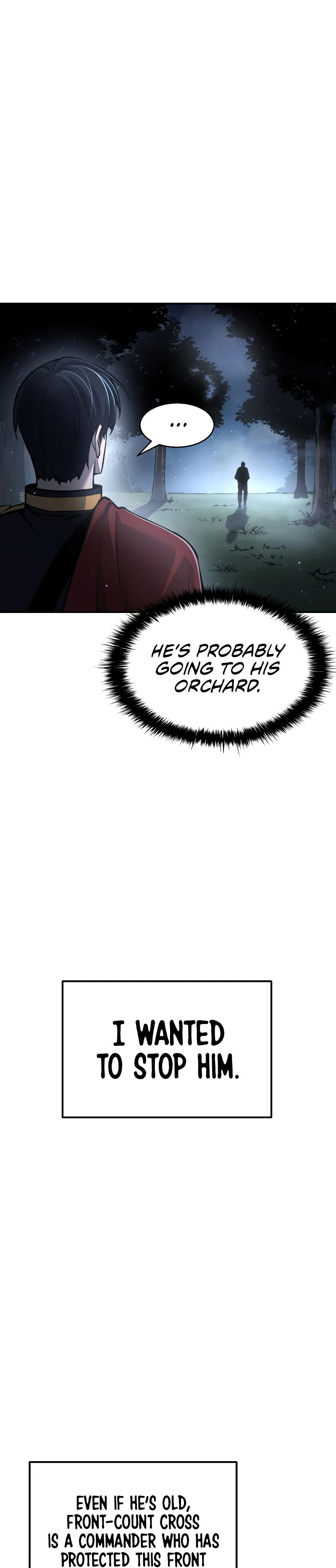 Tyrant of the Tower Defense Game Chapter 28 - Page 42 in English
