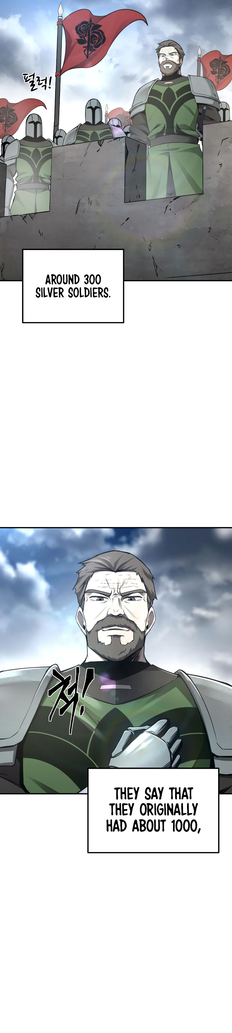 Tyrant of the Tower Defense Game Chapter 28 - Page 48 in English