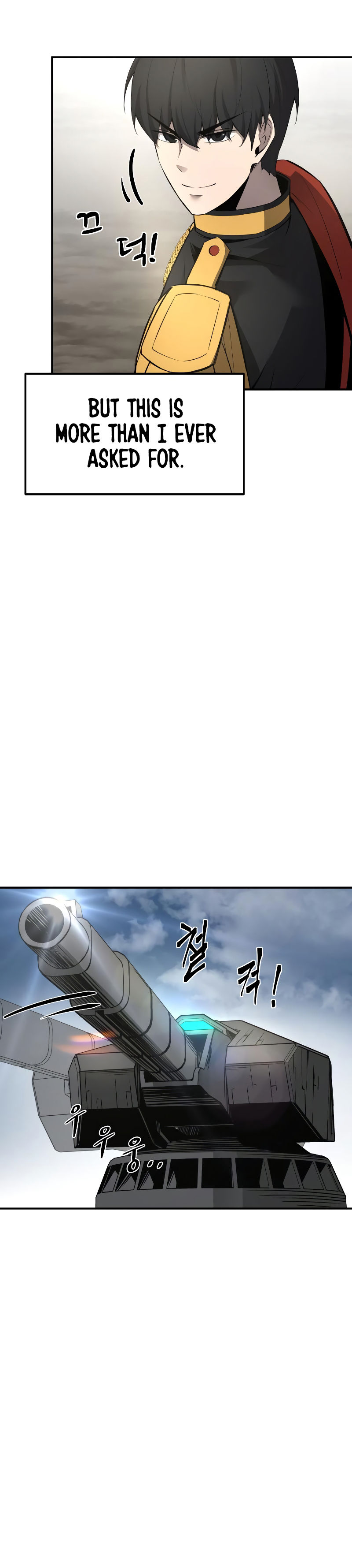 Tyrant of the Tower Defense Game Chapter 28 - Page 49 in English