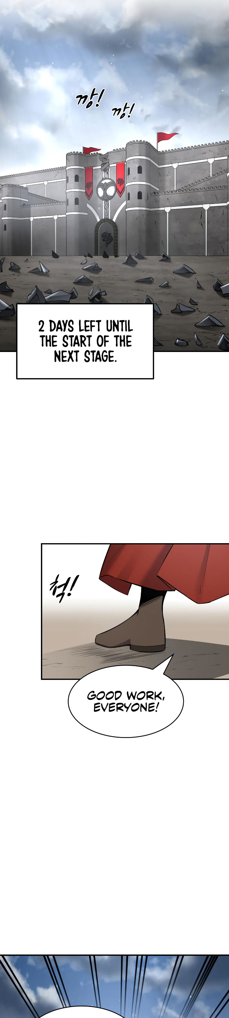 Tyrant of the Tower Defense Game Chapter 28 - Page 5 in English