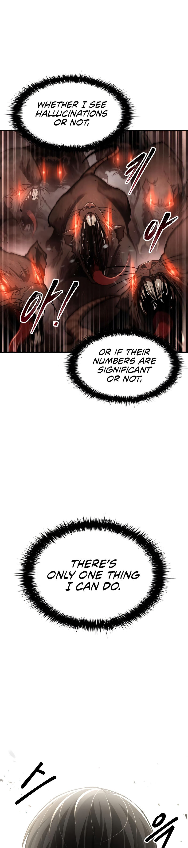 Tyrant of the Tower Defense Game Chapter 29 - Page 15 in English