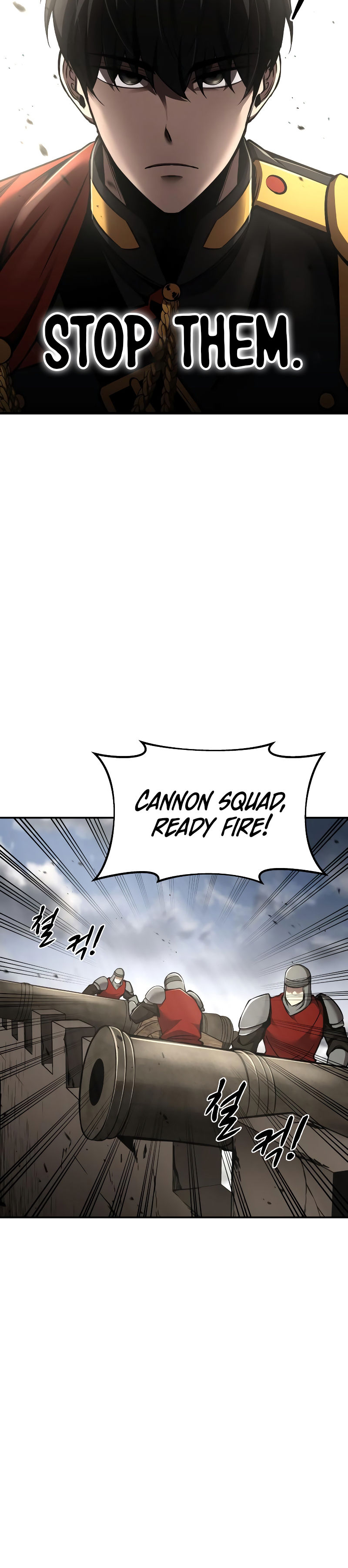 Tyrant of the Tower Defense Game Chapter 29 - Page 16 in English