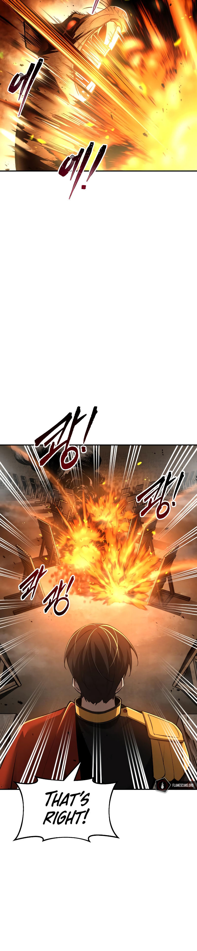 Tyrant of the Tower Defense Game Chapter 29 - Page 19 in English