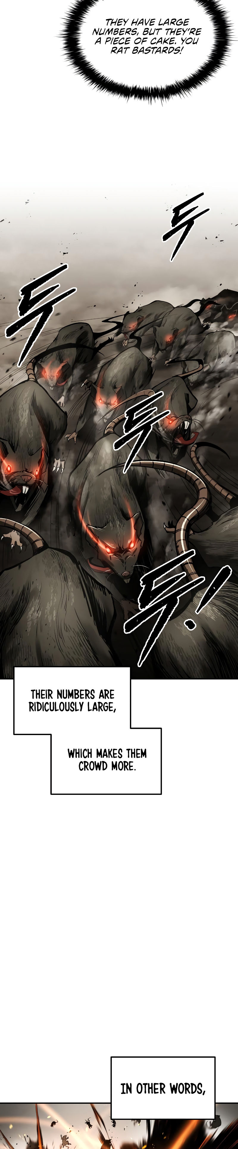 Tyrant of the Tower Defense Game Chapter 29 - Page 21 in English