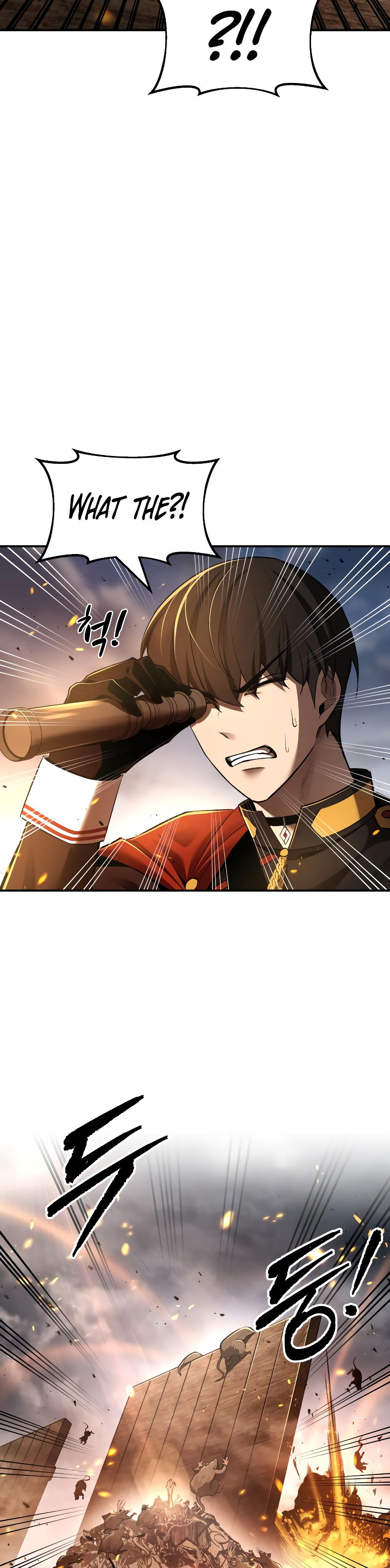 Tyrant of the Tower Defense Game Chapter 29 - Page 24 in English