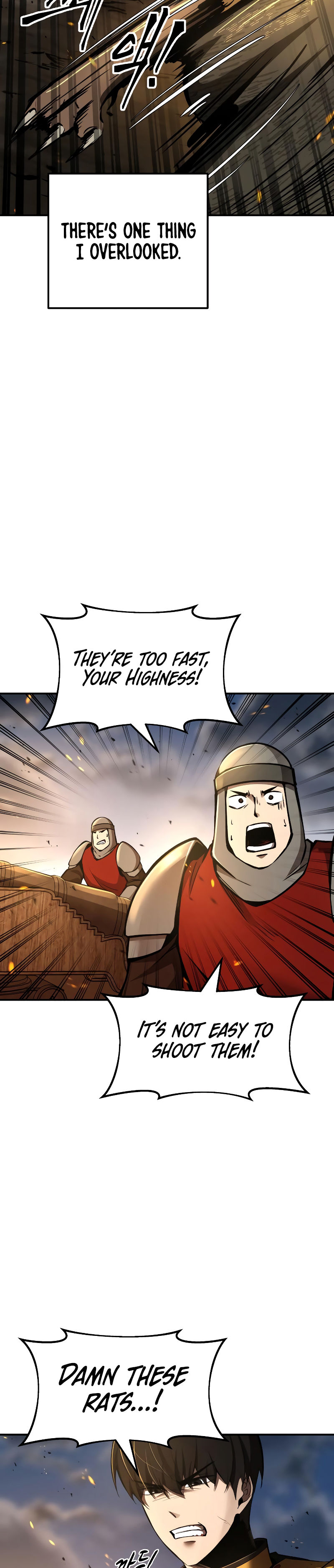 Tyrant of the Tower Defense Game Chapter 29 - Page 30 in English