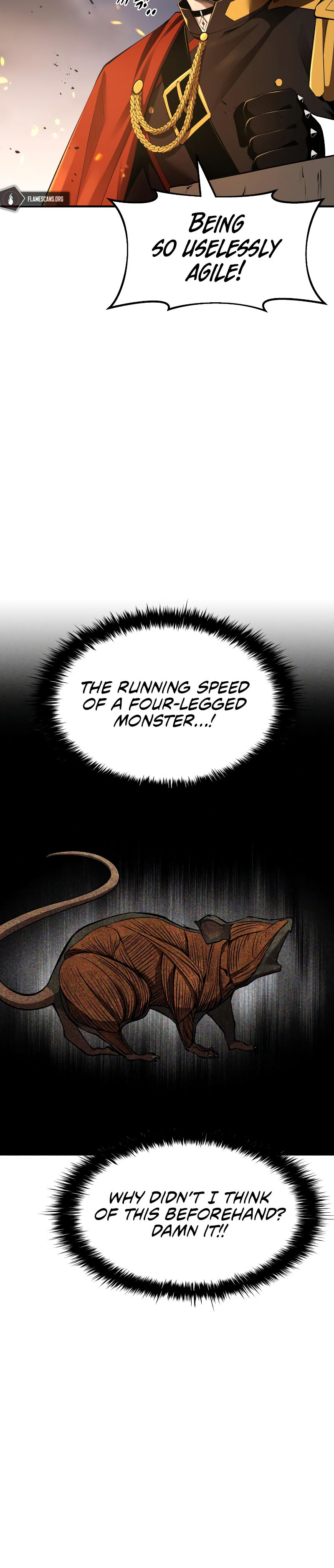 Tyrant of the Tower Defense Game Chapter 29 - Page 31 in English