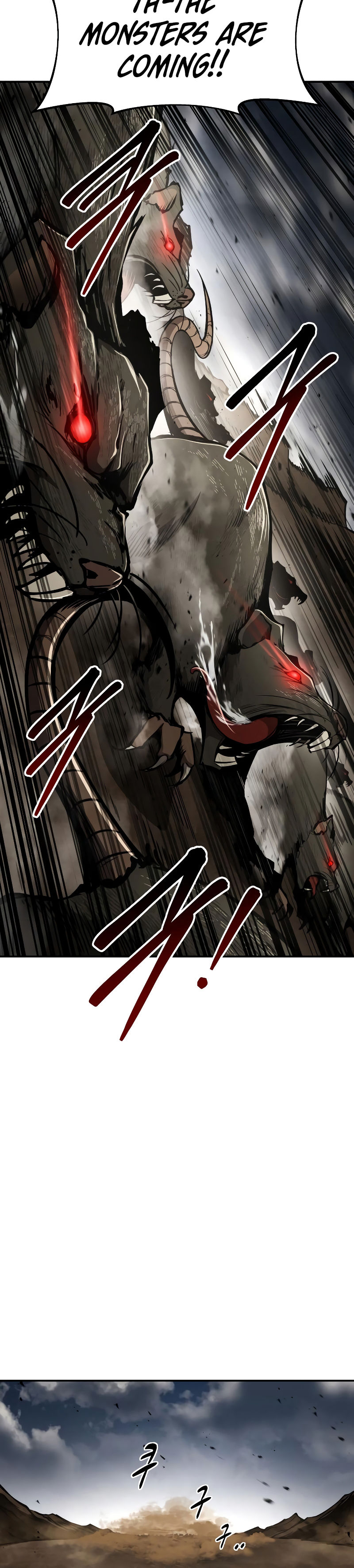 Tyrant of the Tower Defense Game Chapter 29 - Page 4 in English