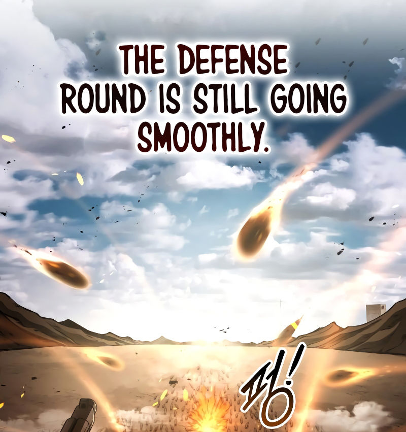 Tyrant of the Tower Defense Game Chapter 29 - Page 47 in English