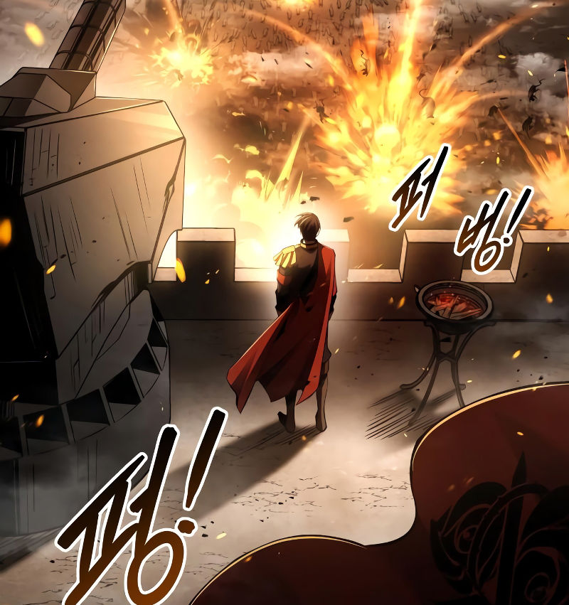 Tyrant of the Tower Defense Game Chapter 29 - Page 48 in English