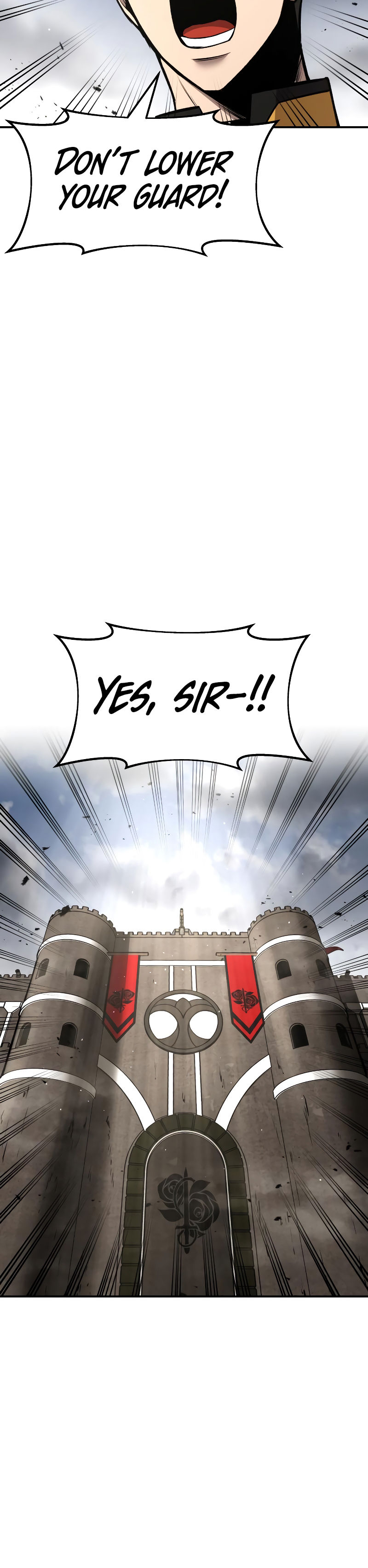 Tyrant of the Tower Defense Game Chapter 29 - Page 6 in English