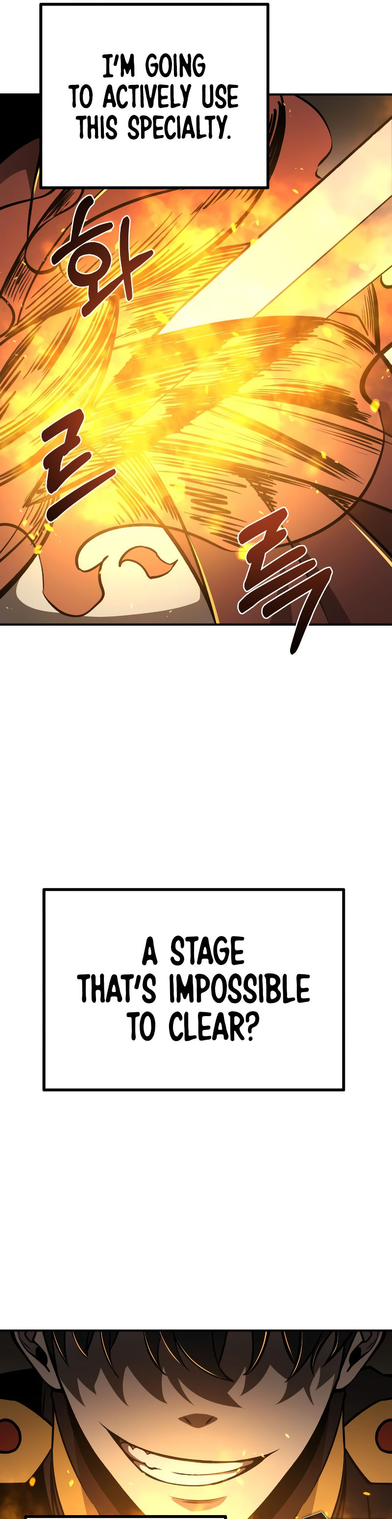 Tyrant of the Tower Defense Game Chapter 3 - Page 11 in English