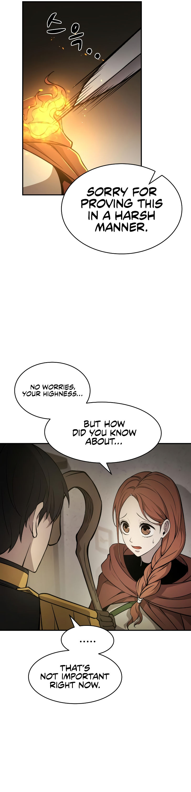 Tyrant of the Tower Defense Game Chapter 3 - Page 14 in English