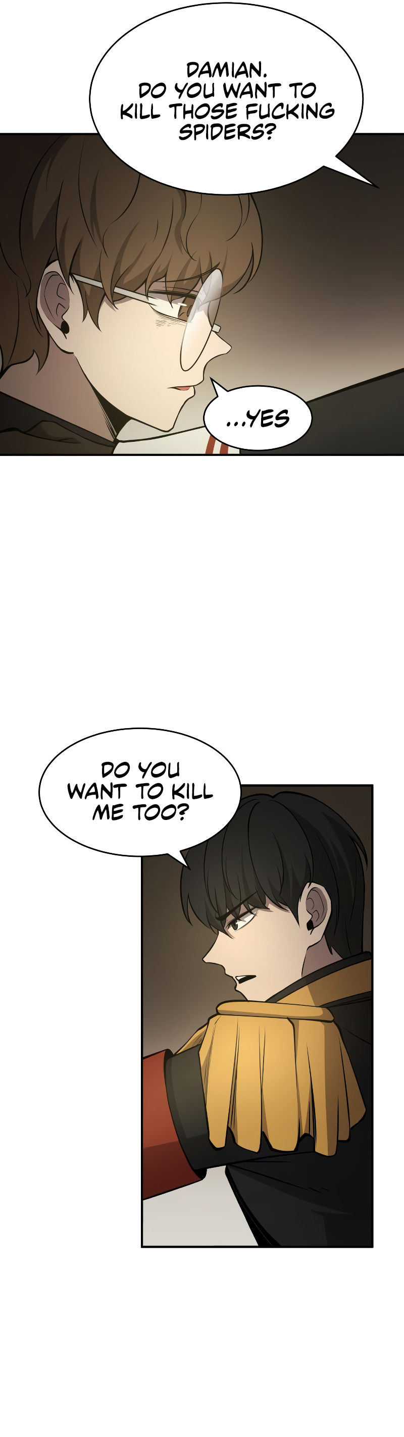 Tyrant of the Tower Defense Game Chapter 3 - Page 32 in English
